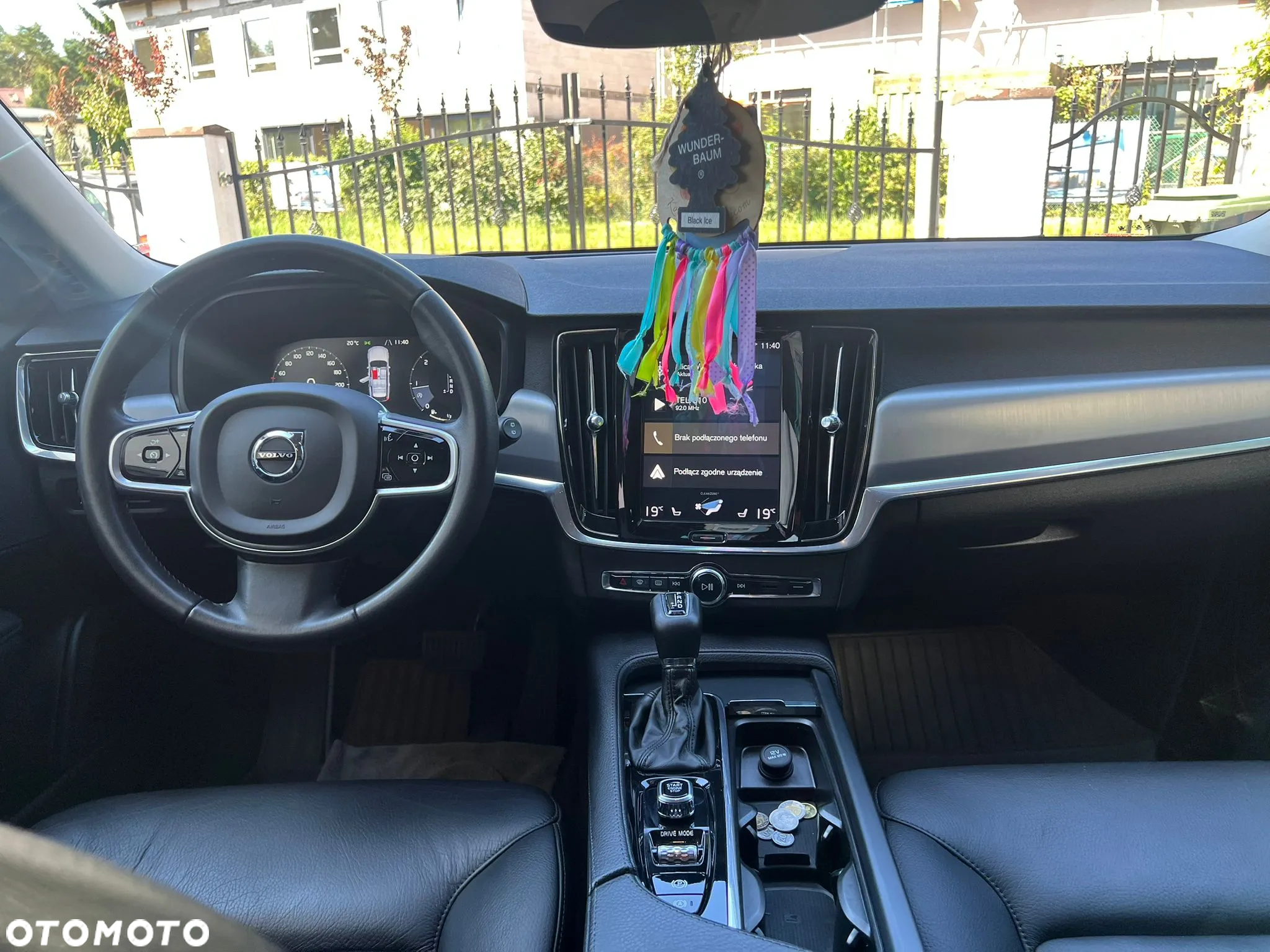 Volvo V90 D3 Momentum - 9