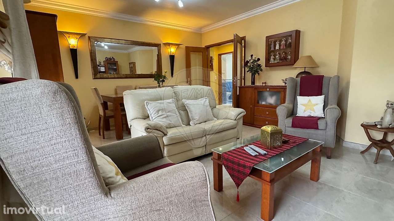 Apartamento T2 para venda - Grande imagem: 3/26