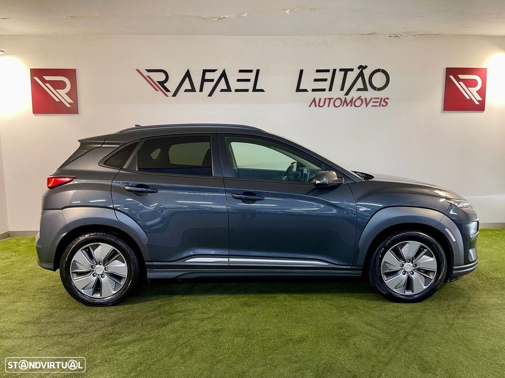 Hyundai Kauai 64.8 kWh Premium - 6