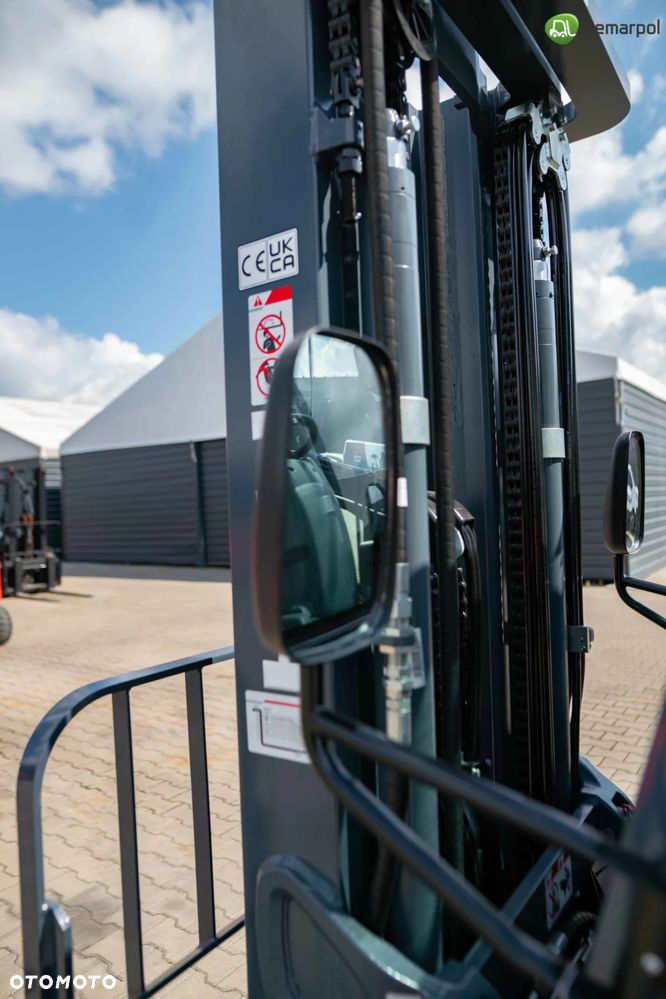 Heli CPD35-GB2LI-M - 11