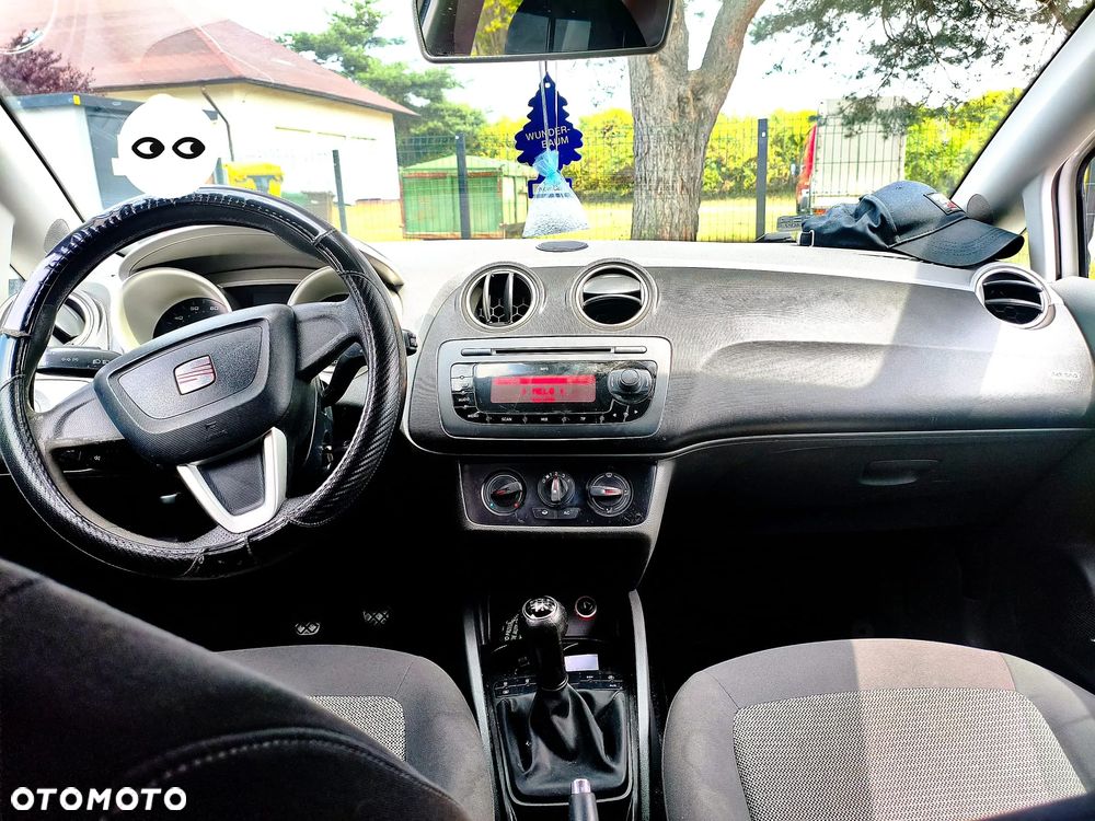 Seat Ibiza 1.4 16V Style - 6