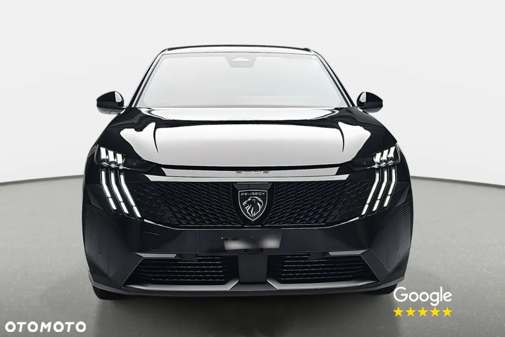 Peugeot 3008 1.2 PureTech mHEV GT Exclusive e-DCS6 - 9