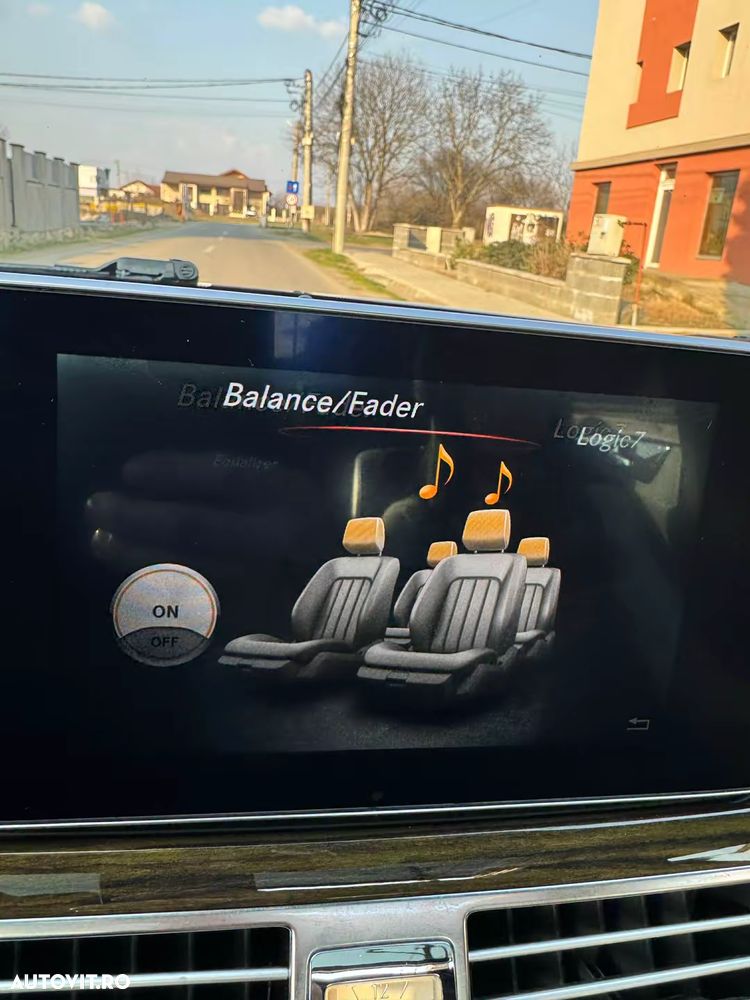 Mercedes-Benz CLS 400 7G-TRONIC - 9