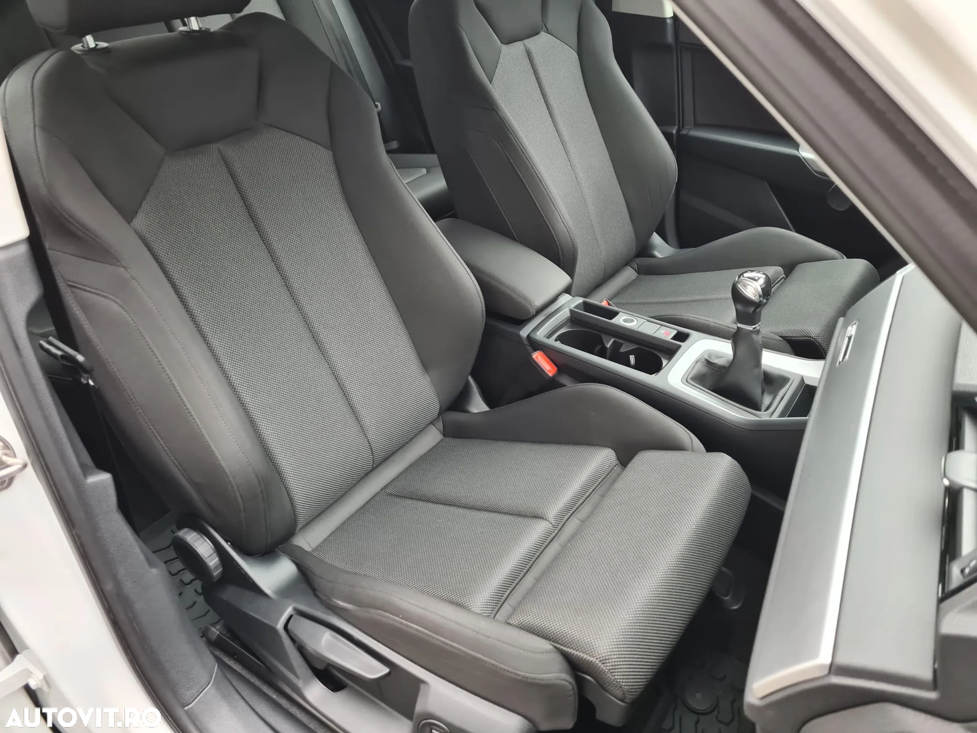 Audi Q3 1.5 35 TFSI - 19
