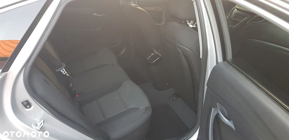 Hyundai i40 1.7 CRDi Style - 13