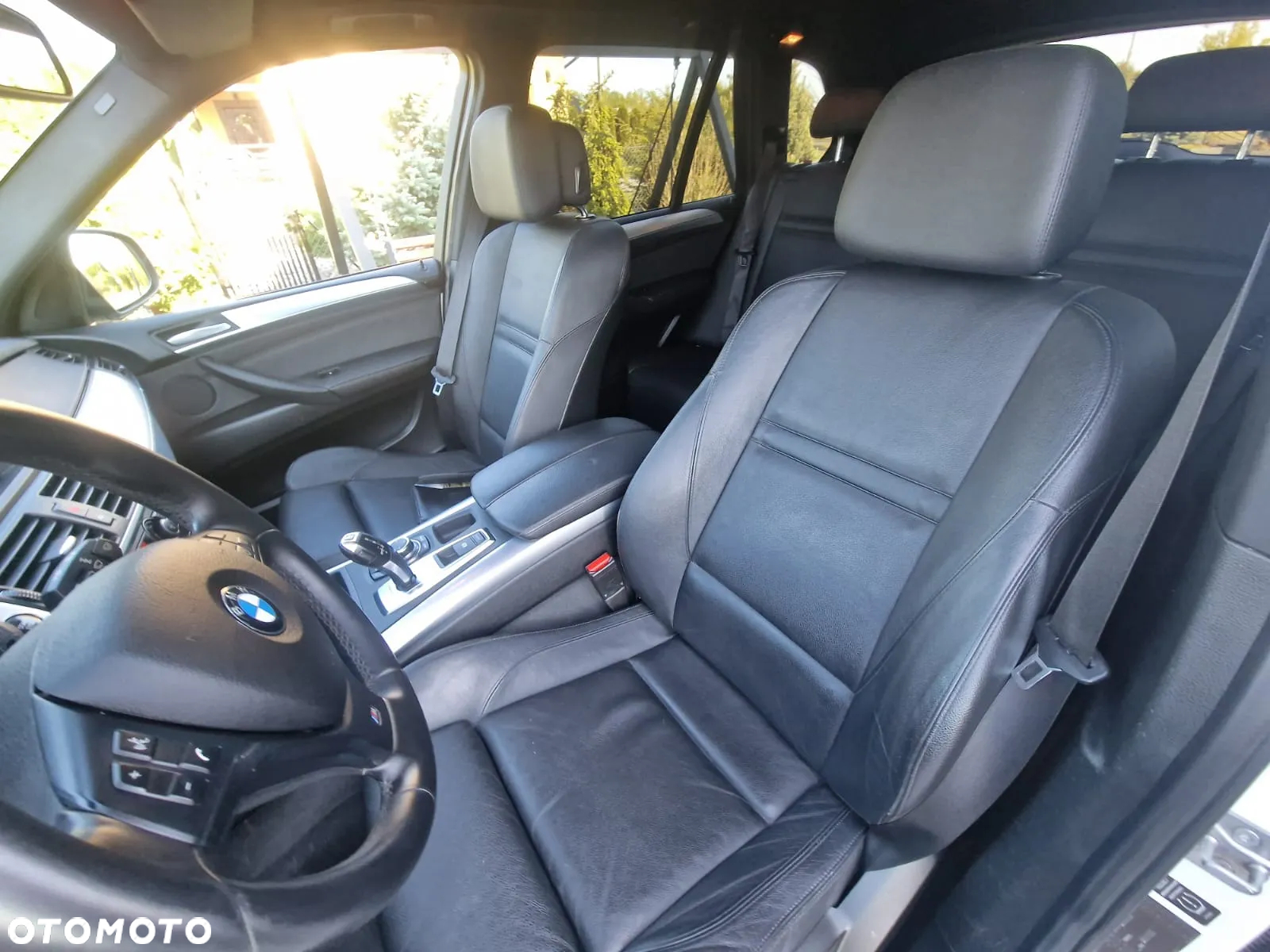 BMW X5 xDrive40d Sport-Aut - 17