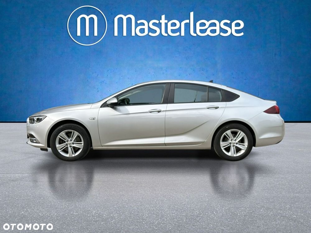 Opel Insignia - 5