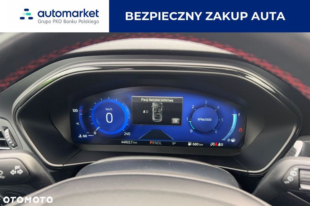 Ford Focus 1.5 EcoBlue ST-Line X - 16