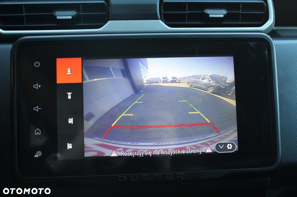 Dacia Duster - 27