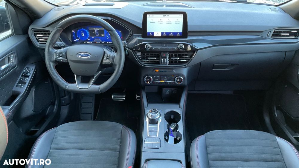 Ford Kuga - 9