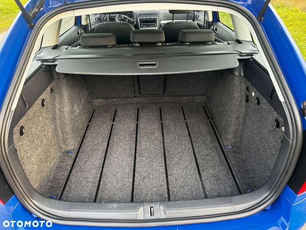Skoda Octavia - 14