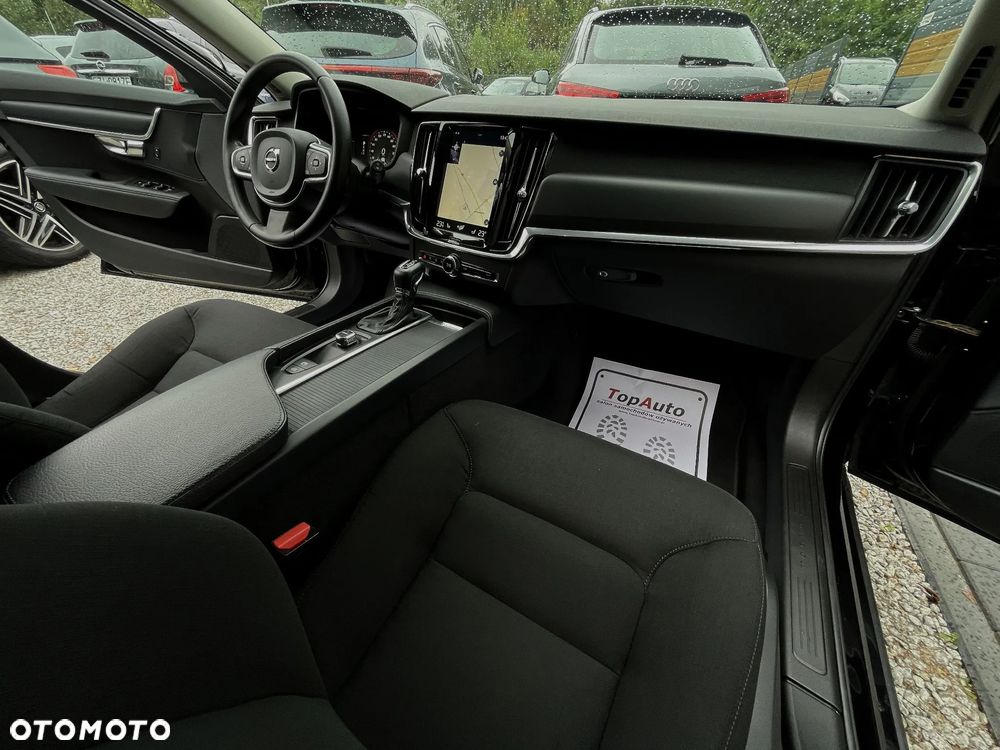 Volvo V90 D4 Geartronic Kinetic - 16