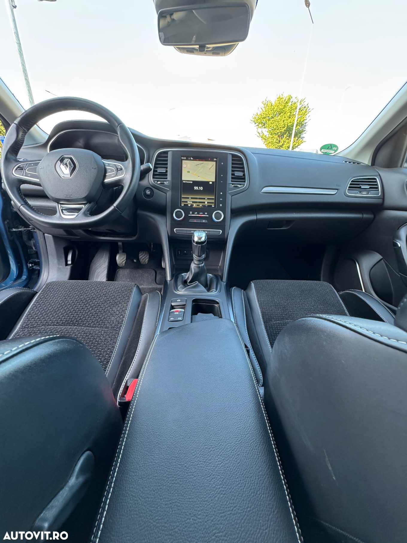 Renault Megane Grandtour ENERGY dCi 110 INTENS - 20