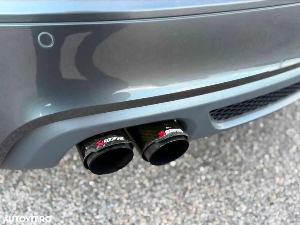 Audi TT 1.8 TFSI - 5