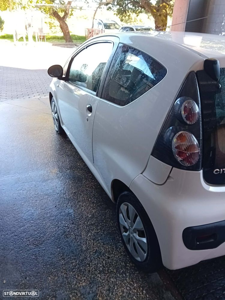 Citroën C1 - 7