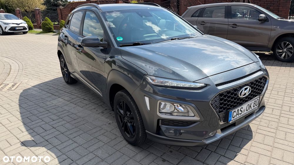 Hyundai Kona 1.0 T-GDI Premium - 6