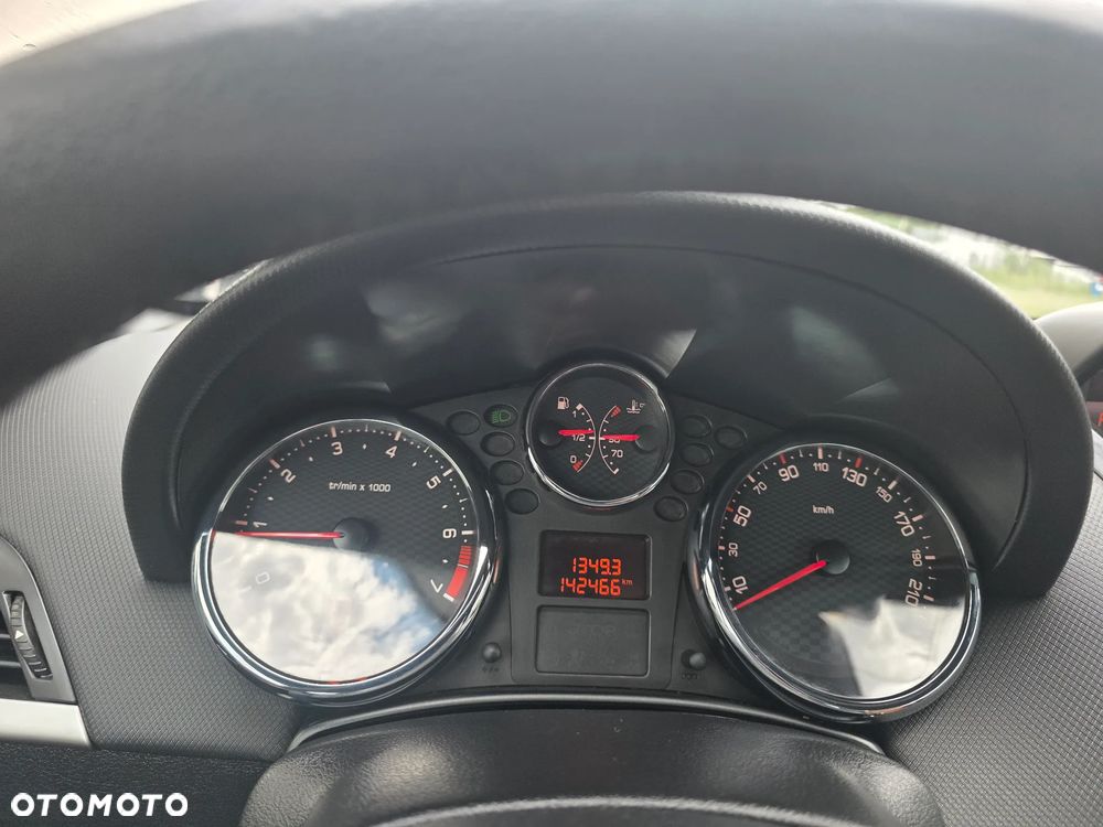 Peugeot 207 1.6 Active - 11
