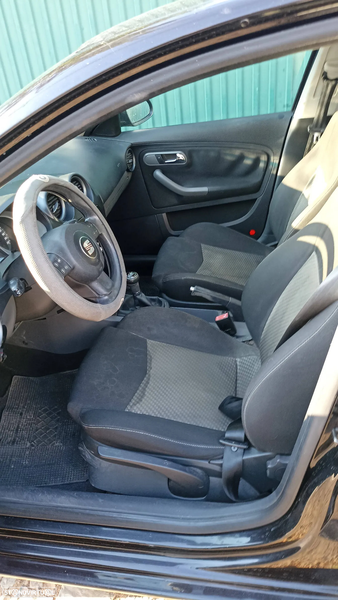 SEAT Ibiza - 13