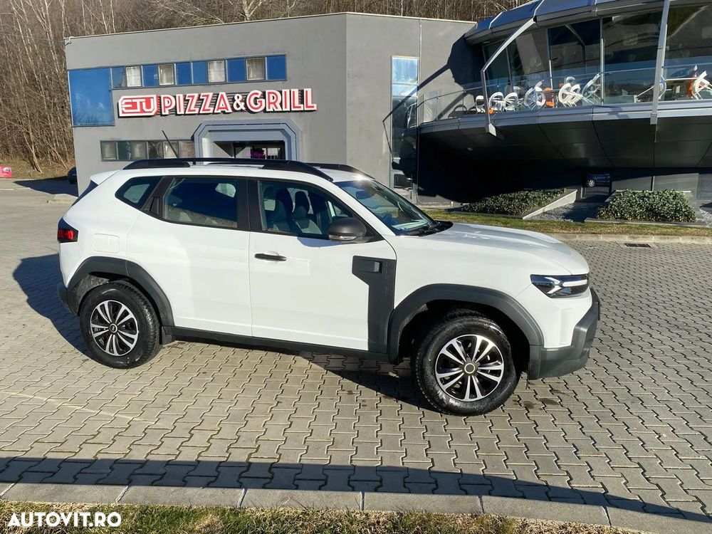 Dacia Duster - 9