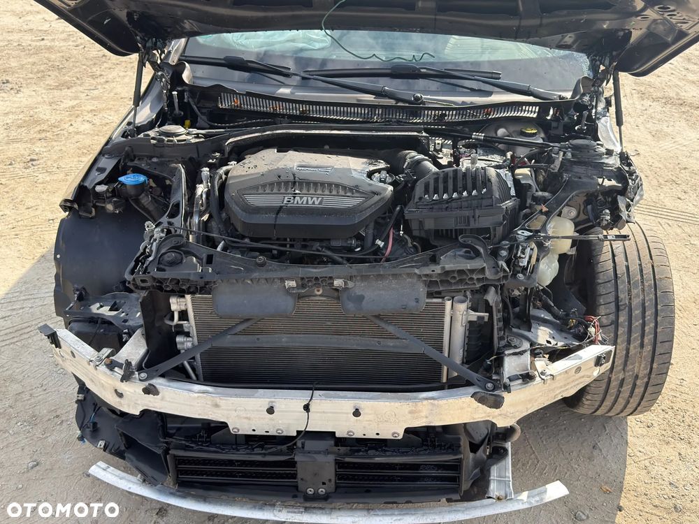 BMW Seria 1 - 5