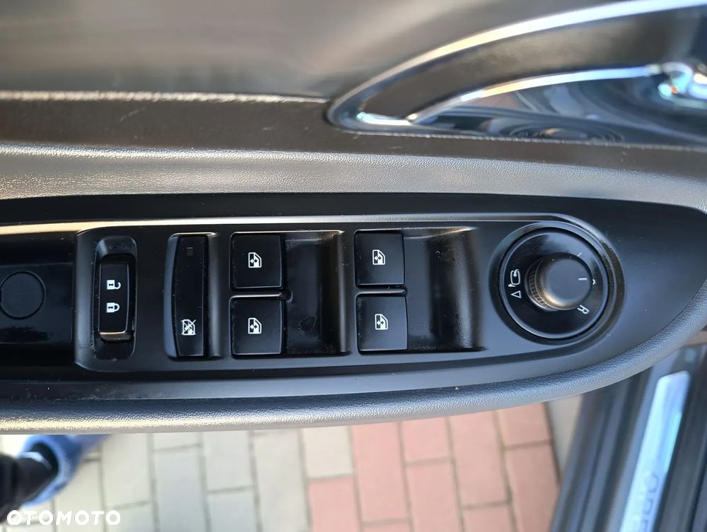 Opel Mokka 1.6 CDTI ecoFLEX Start/Stop 4x4 Innovation - 34