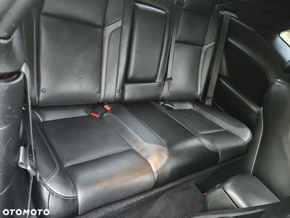 Dodge Challenger Automatik R/T Plus - 8