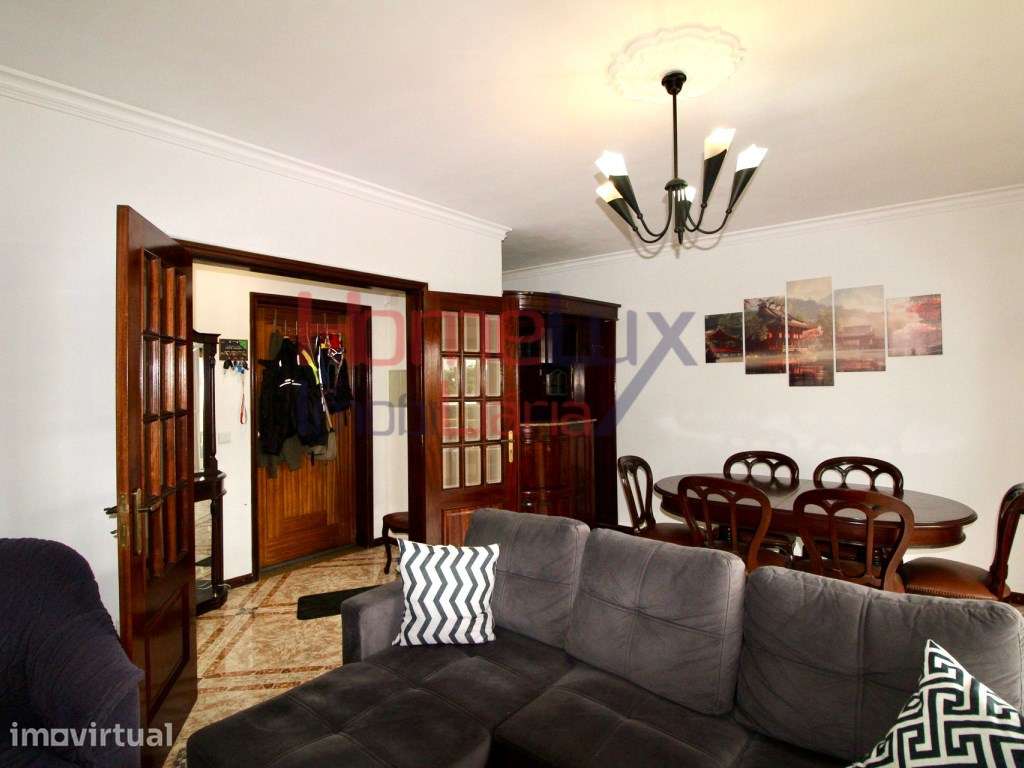 Apartamento T3 em Gandra A 3 minutos da Cespu - Grande imagem: 5/33
