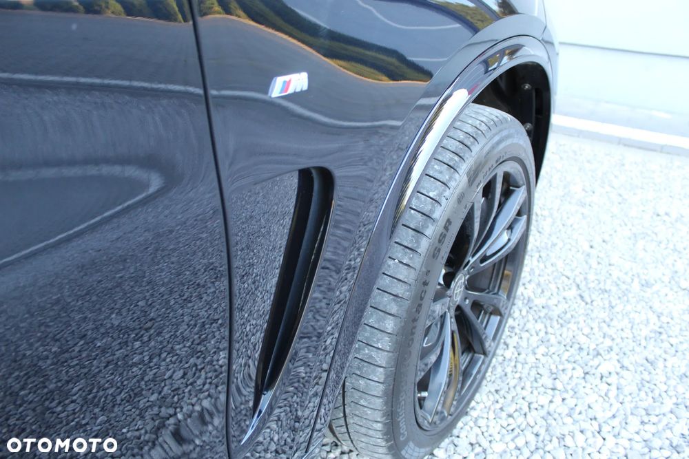 BMW X5 xDrive40d Sport-Aut - 28