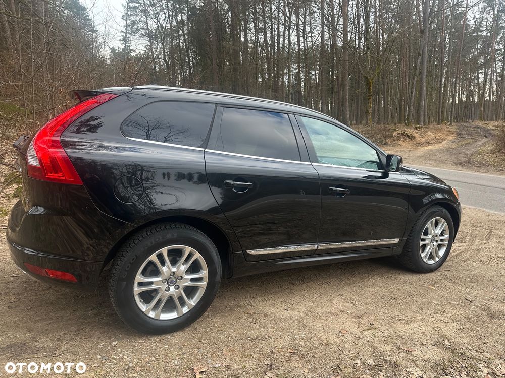 Volvo XC 60 - 17