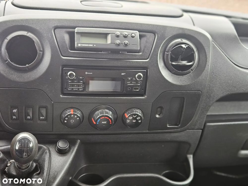 Renault master - 13