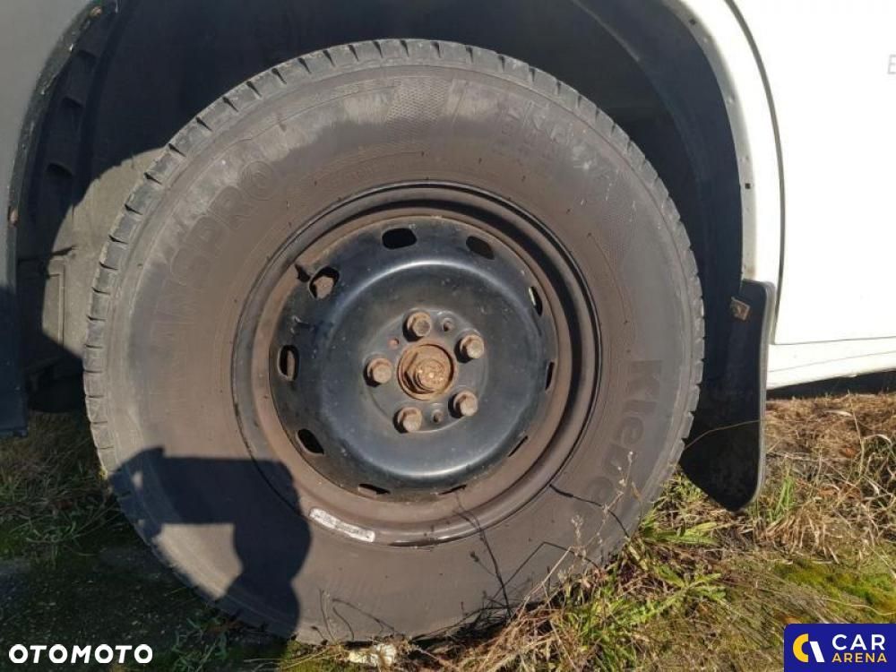 Citroën Jumper - 14