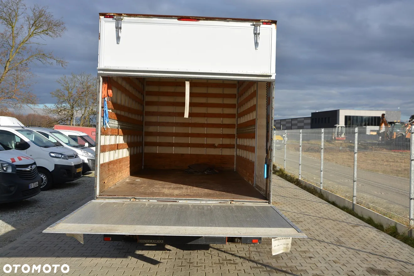 Renault Master - 7