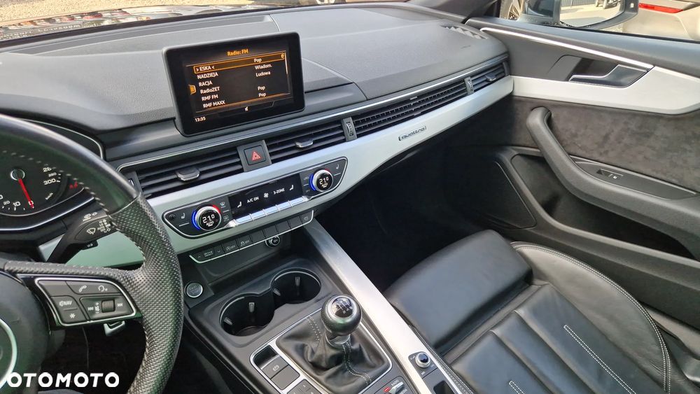 Audi A5 Coupé 2.0 TFSI quattro design - 12