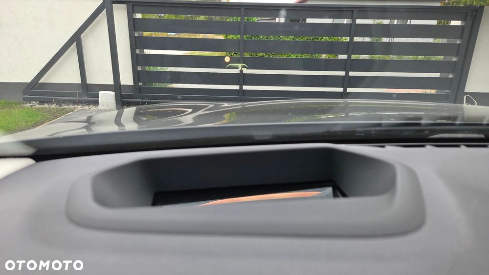 BMW Seria 5 520d Luxury Line sport - 16