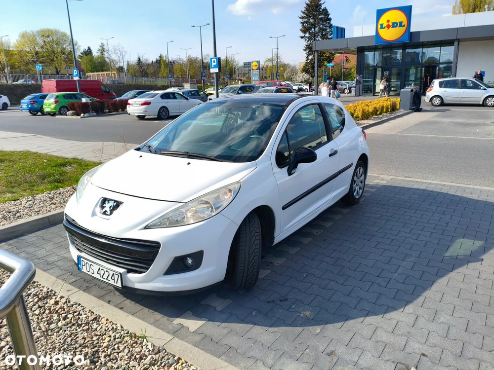 Peugeot 207 1.4 HDi Trendy - 3