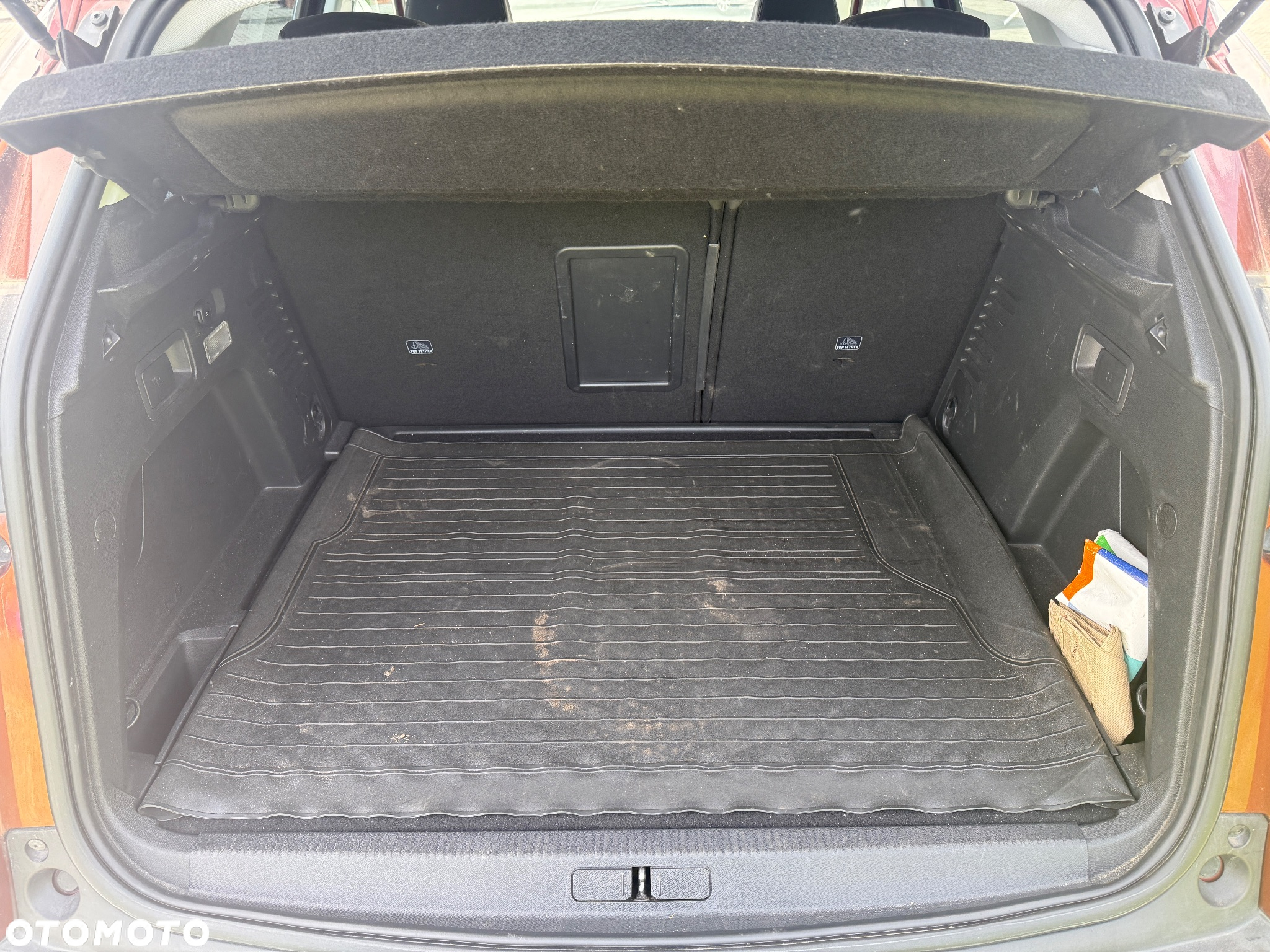Peugeot 3008 - 12