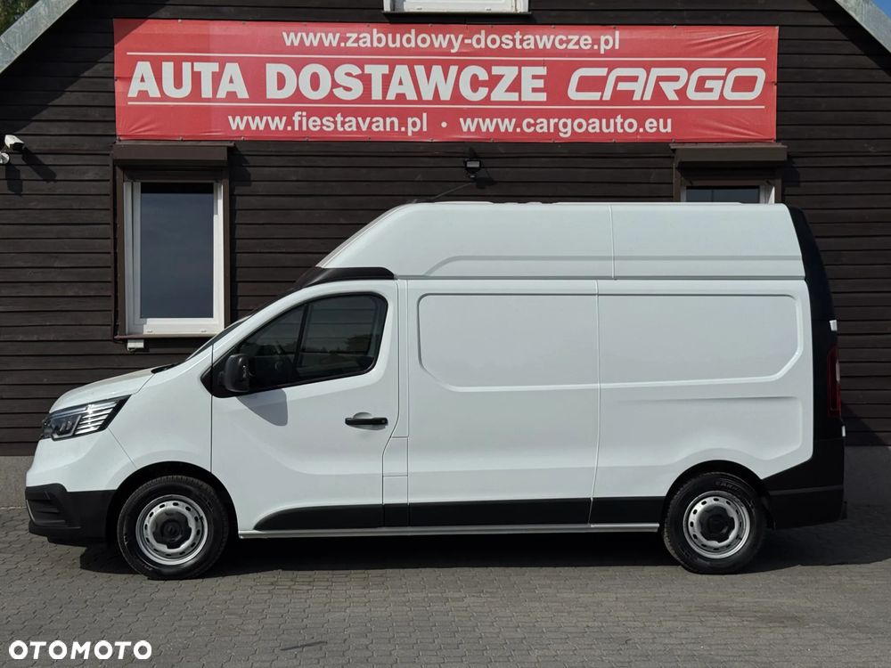 Renault TRAFIC - 9