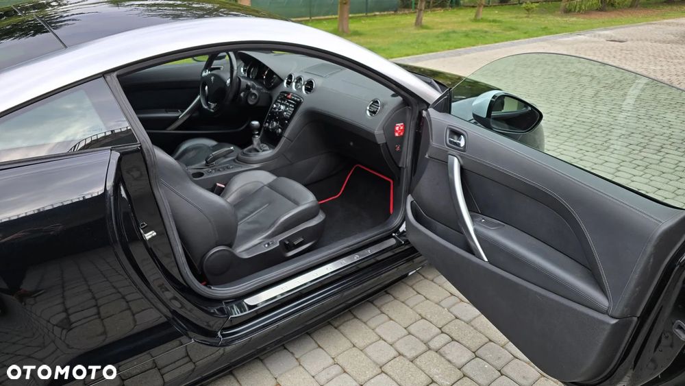 Peugeot RCZ 2.0 HDi FAP 160 GT-Line - 18