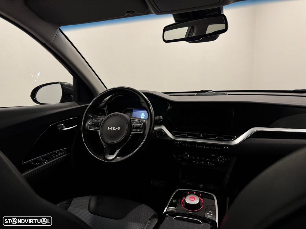 Kia e-Niro 39.2kWh Move 39 - 33