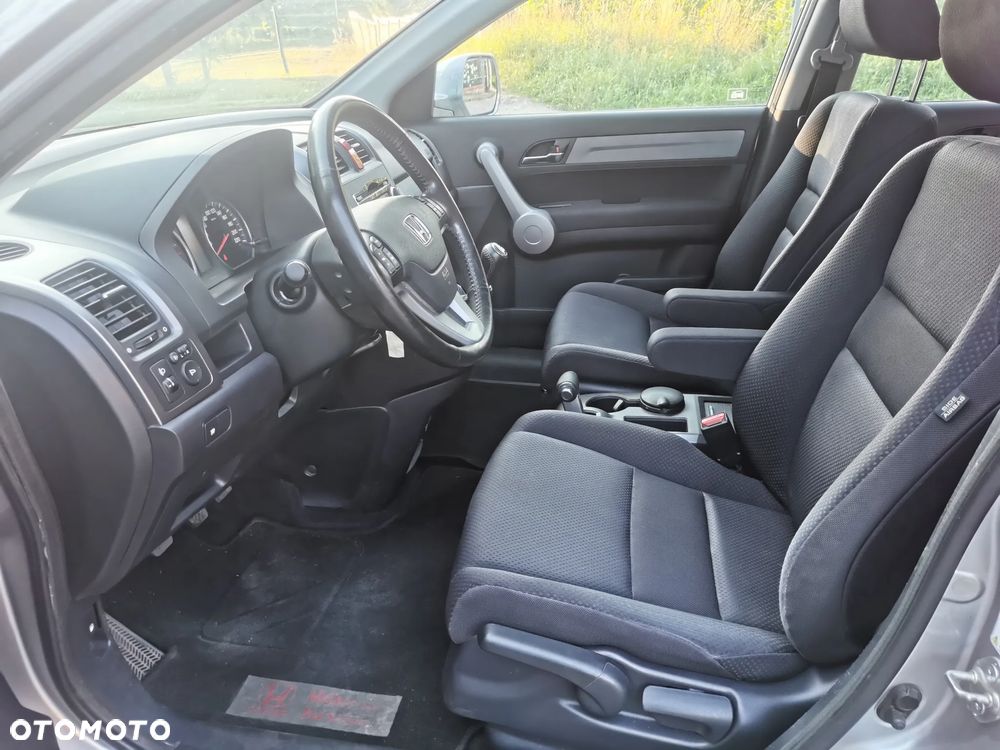 Honda CR-V 2.0i Executive - 8