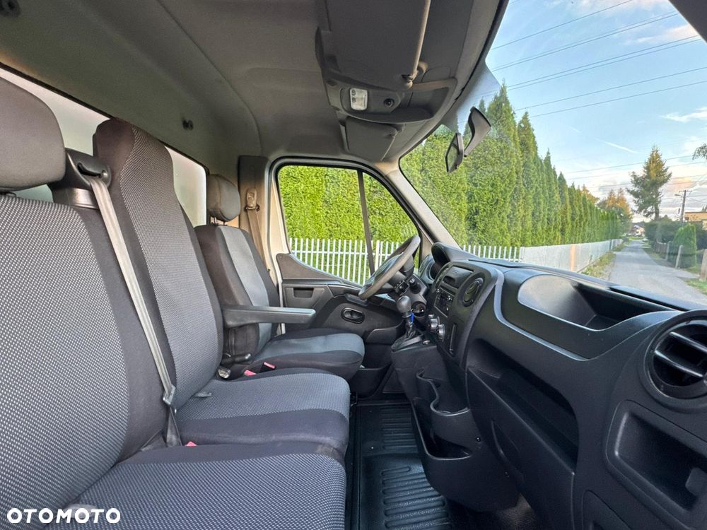 Renault Master - 20