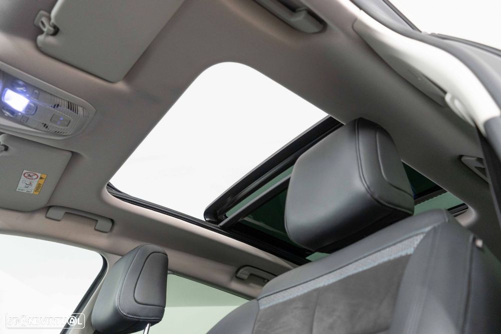 Citroën C5 Aircross 1.6 Hybrid Shine e-EAT8 - 21