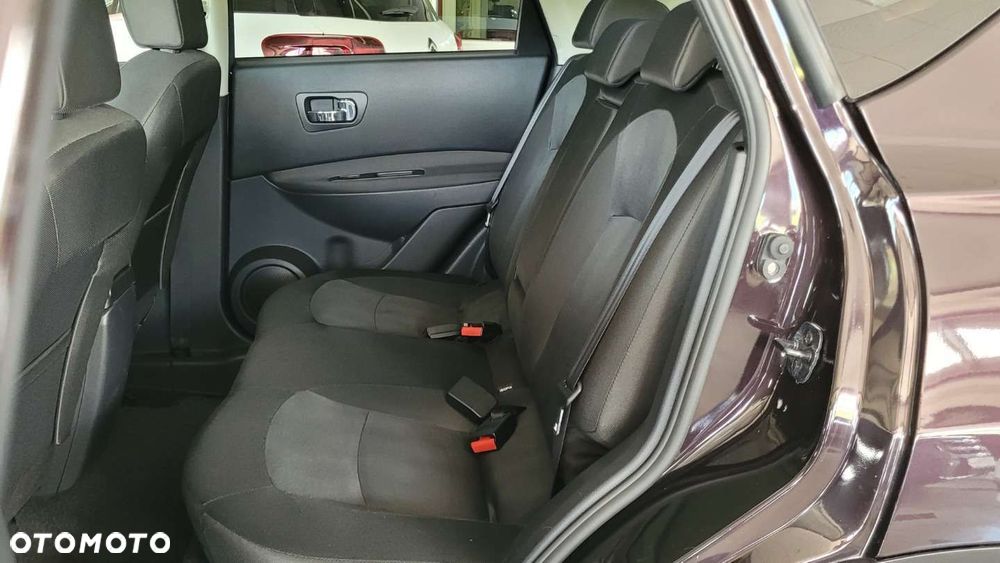 Nissan Qashqai - 20
