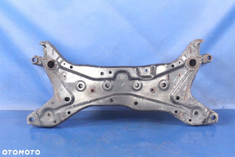 SANKI PRZÓD BELKA POD SILNIK COMPASS I 2.2 CRD 13r - 10