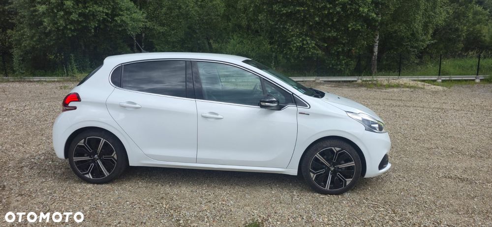 Peugeot 208 PureTech 110 Stop & Start EAT6 Tech Edition - 1