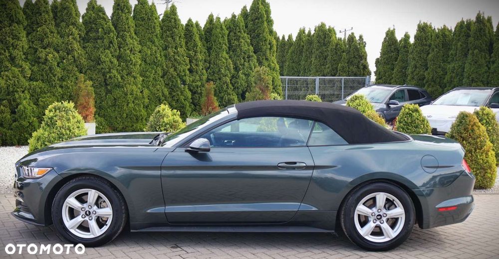 Ford Mustang - 10