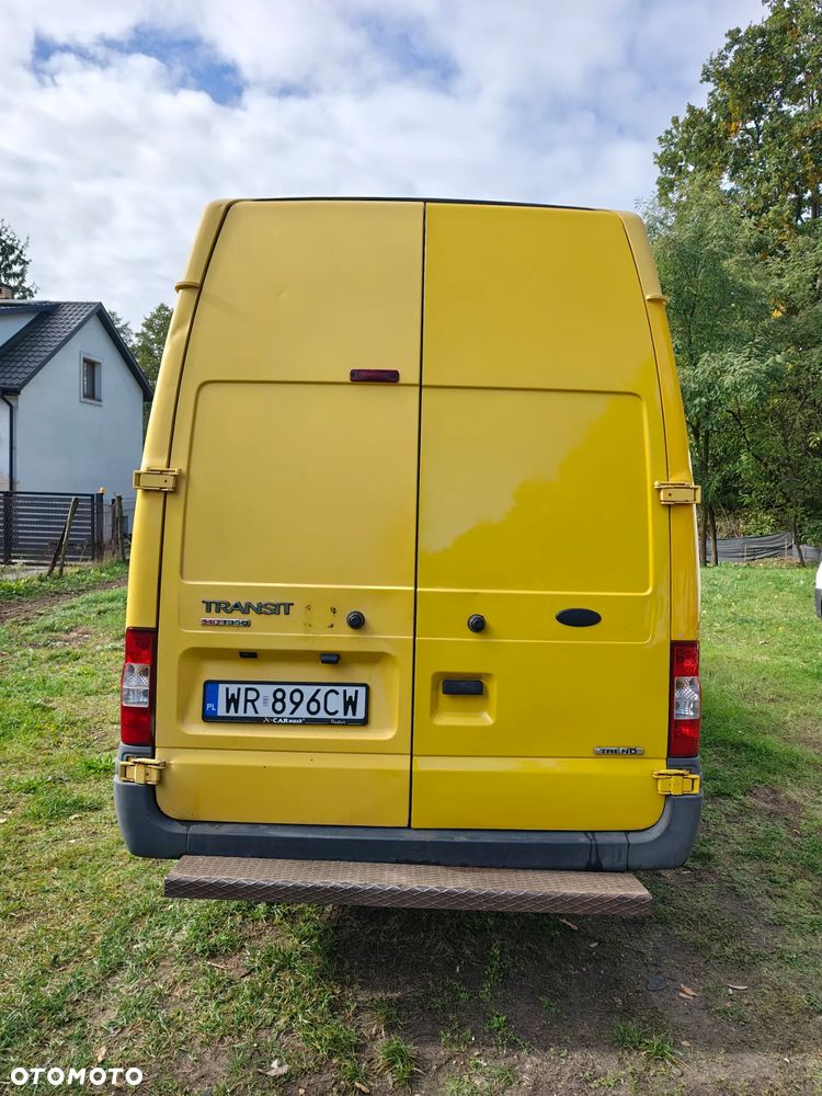 Ford Transit - 9