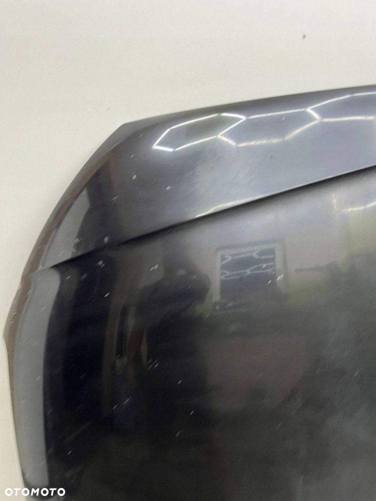 Maska LY9B Audi A4 S4 B8 8K - 3