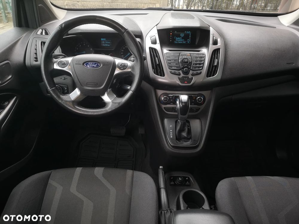 Ford Tourneo Connect Grand - 11
