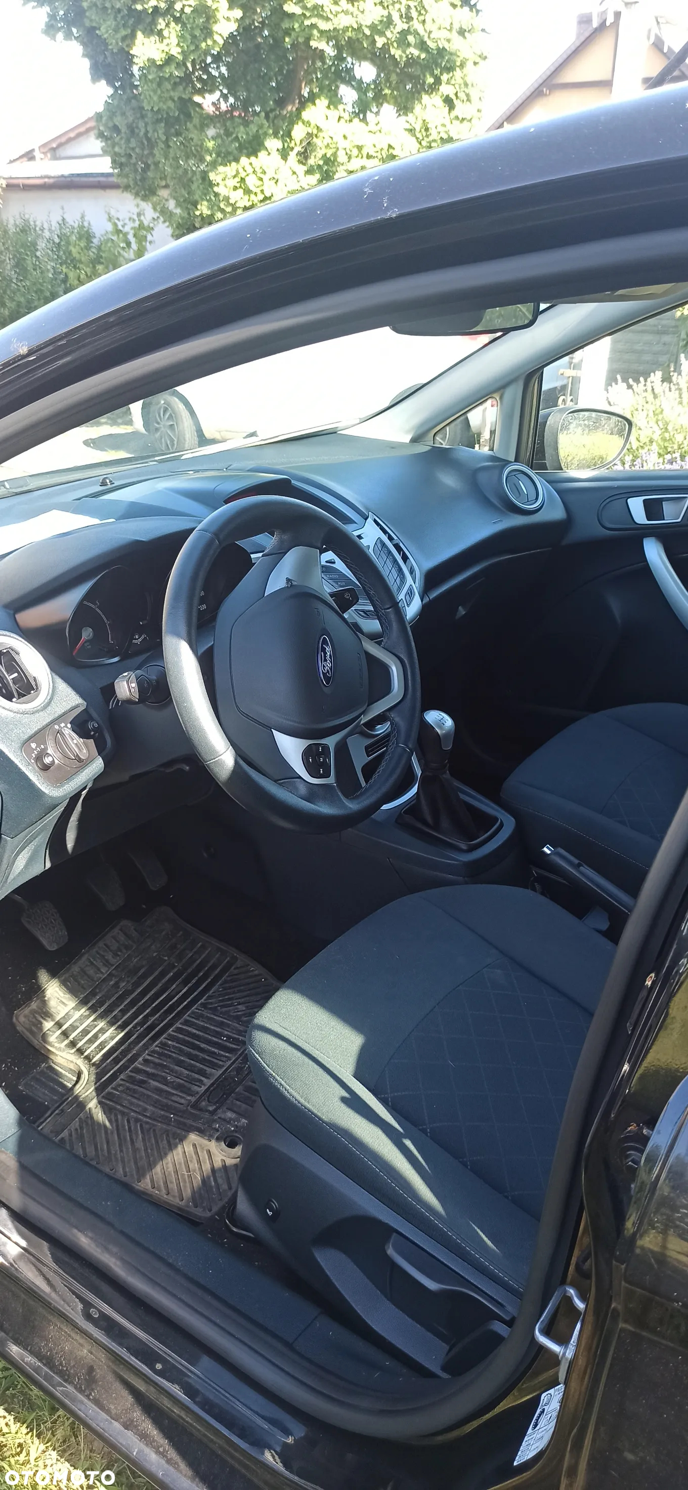 Ford Fiesta - 6